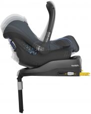 Автокрісло Maxi-Cosi CabrioFix Essential Graphite